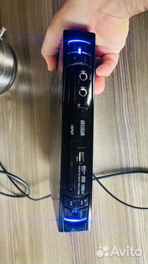 Плеер дисков