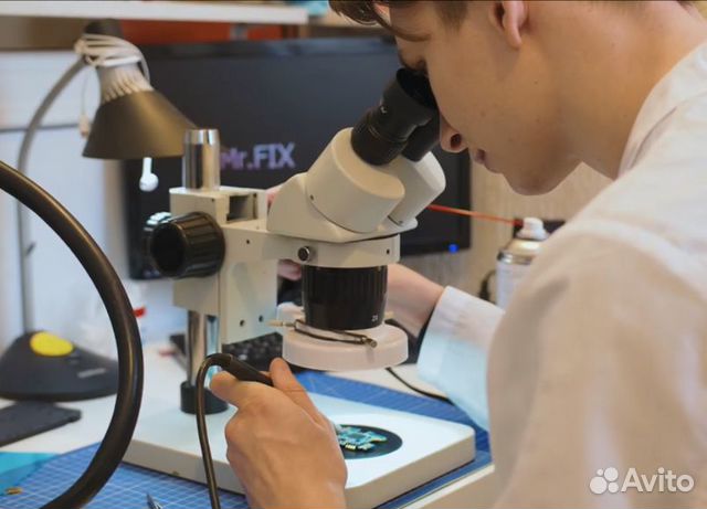 Ремонт телефонов