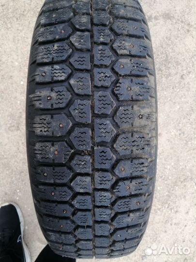 Bridgestone Winter Radial WT-02 195/65 R15