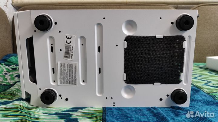 Корпус для пк cougar