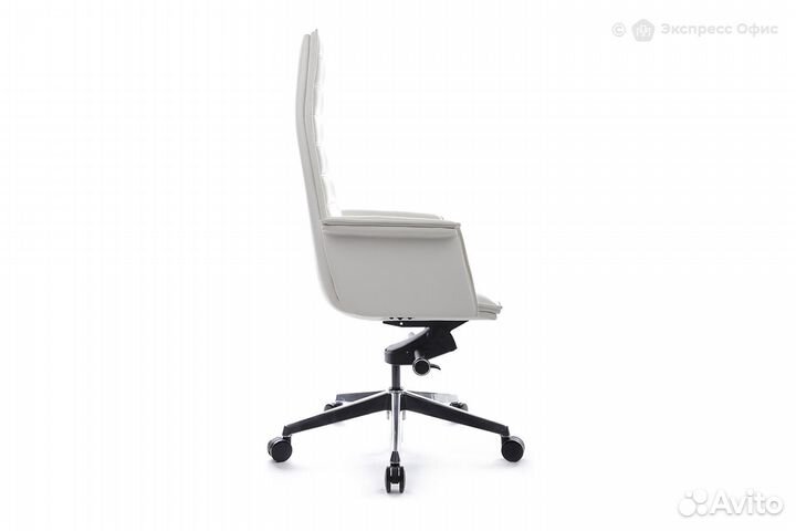 Кресло для руководителя RV Design Rubens