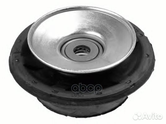 Опора амортизатора с подш VW golf III, passat