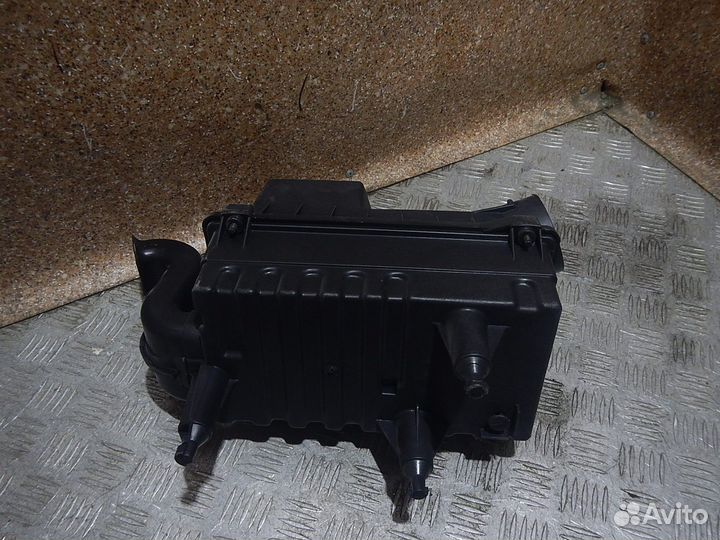 Б/У Б/У Корпус воздушного фильтра, Ford