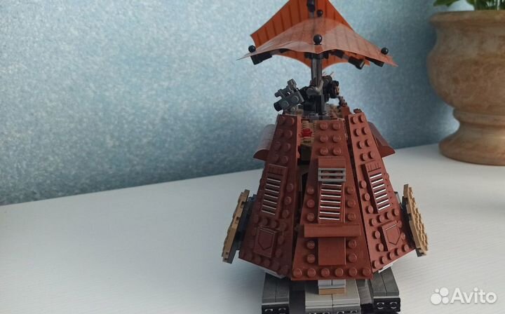 Набор лего Star wars оригинал