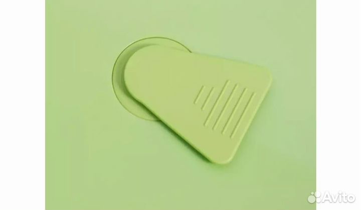 Ванночка для купания с термометром