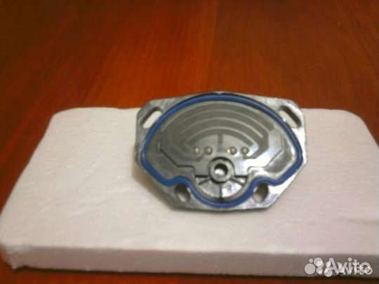 Датчик Положения Дроссельной Заслонки