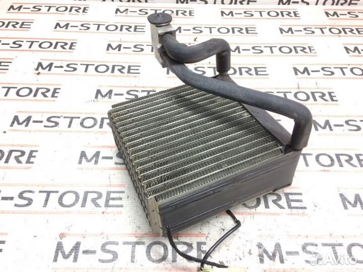 Испаритель кондиционера Mercedes-Benz M-Class W163