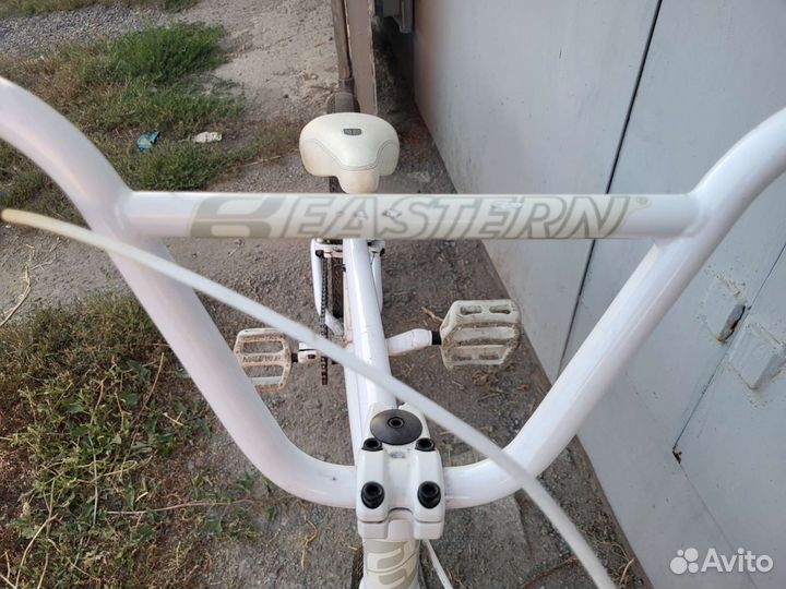 Велосипед BMX Eastern