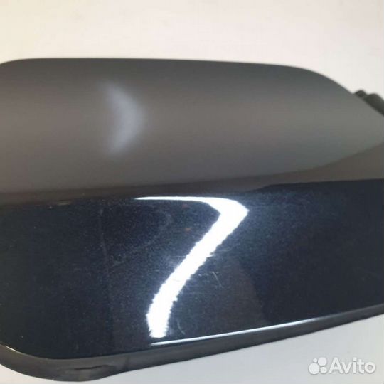 Лючок бензобака 7198171 BMW 7 F01/F02 3.5 Бензин