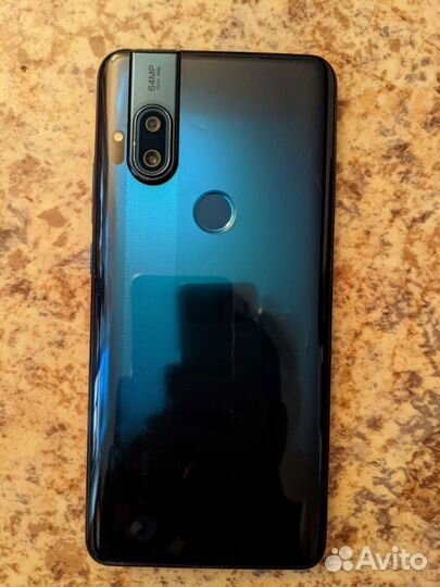 MOTOROLA One Hyper Dual Sim, 4/128 ГБ