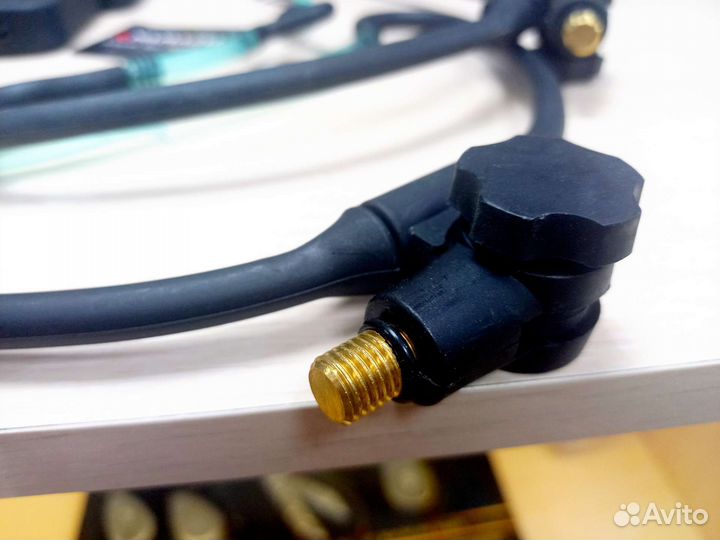 Гребёнки в ассортименте