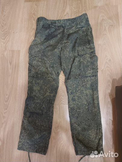 Военная форма вкпо