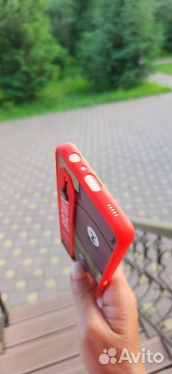 Чехол на samsung a32 5g