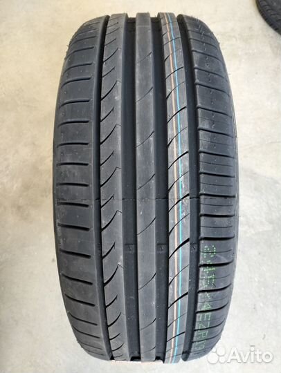 Tracmax X-Privilo TX3 245/45 R19 102Y