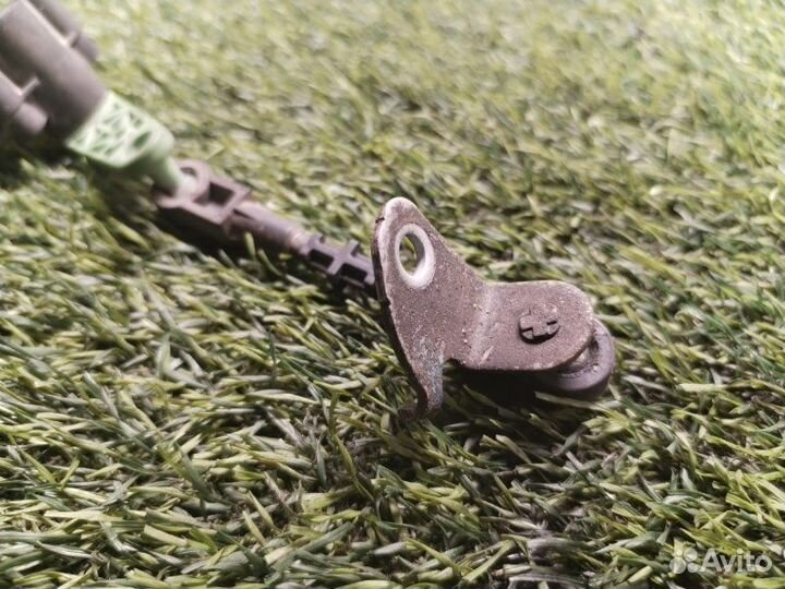 Датчик высоты дорожного просвета Audi A8 4H2 ceua