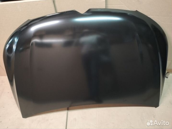 Капот Citroen C-Elysee 1 (2012-нв) 96 747 87 580