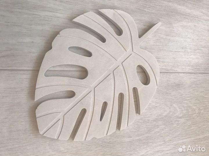 Подставка « Монстера»