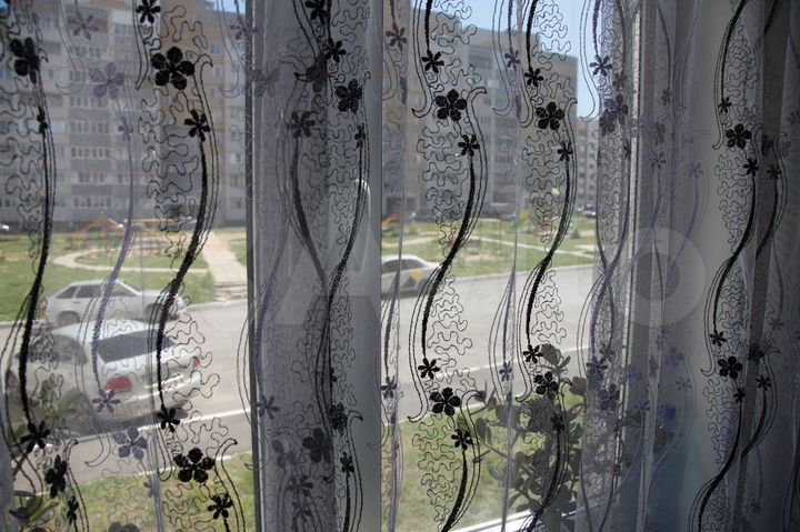 1-к. квартира, 41,2 м², 1/16 эт.