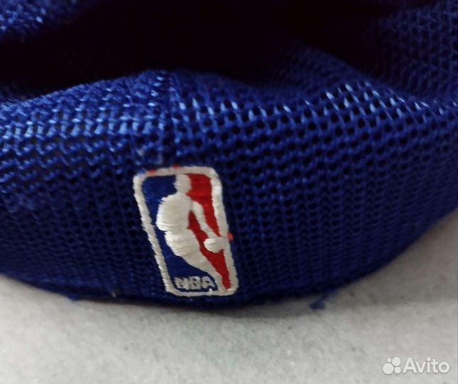 Бейсболка NBA New York Adidas