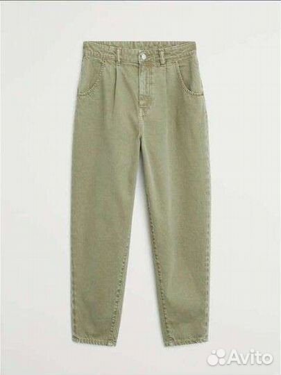 Одежда mango новая