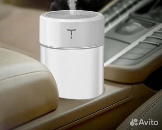 Увлажнитель воздуха