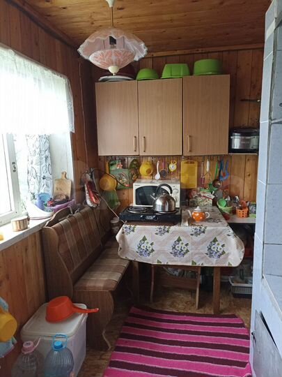 Участок 4,3 сот. (СНТ, ДНП)