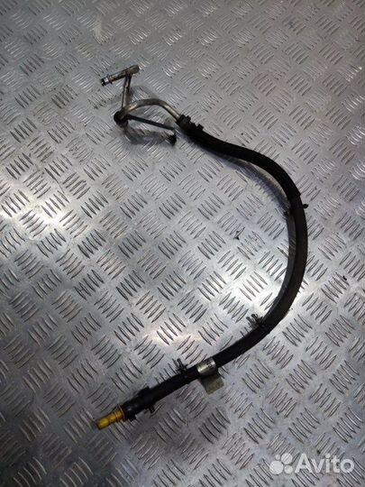 Трубка гидроусилителя руля Ford Fusion хэтчбек 1