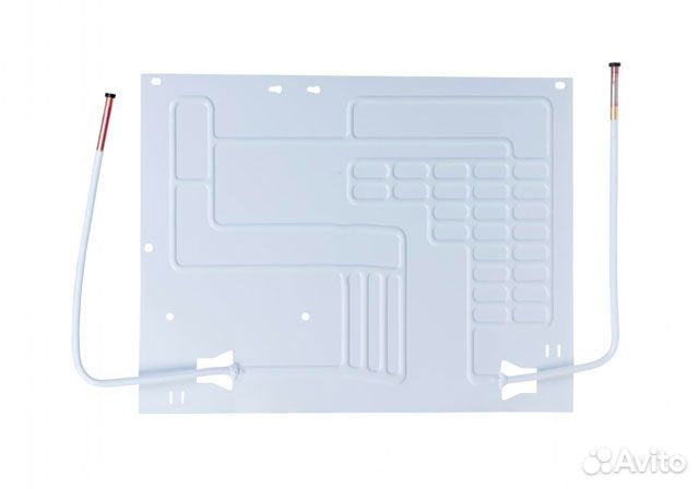 Испаритель Норд-226-2к вто (450*330) Китай