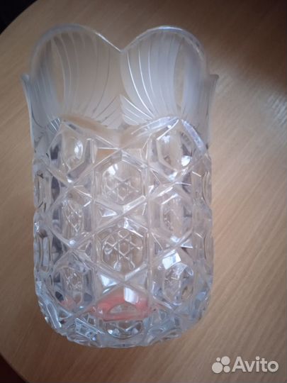 Ваза для цветов СССР,доставка