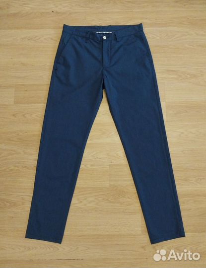 Брюки мужские Zara XS (44)