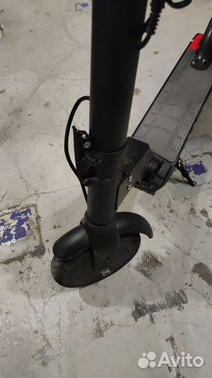 Электрический самокат Kugoo Mini 2