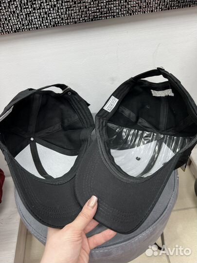 Кепка бейсболка мужская новая