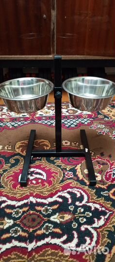 Миски для собак