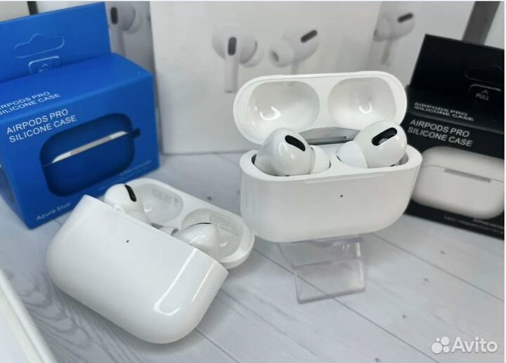 AirPods 2 / AirPods pro 2 / AirPods 3