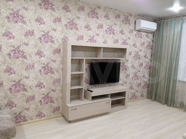 1-к. квартира, 41 м², 5/9 эт.