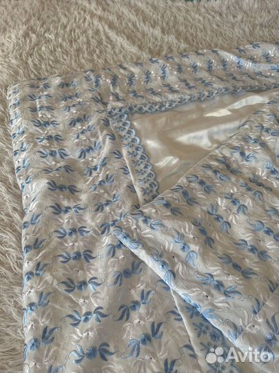 Одеяло детское