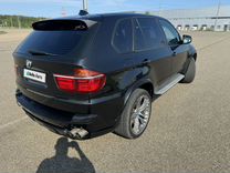 BMW X5 3.0 AT, 2008, 208 000 км, с пробегом, цена 1 900 000 руб.