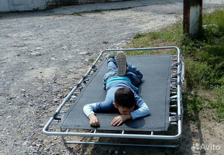 Механизм в диван