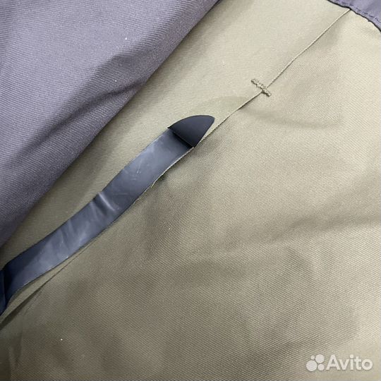 Jack wolfskin texapore