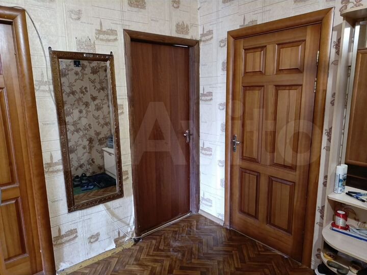 Комната 17,1 м² в 3-к., 2/5 эт.