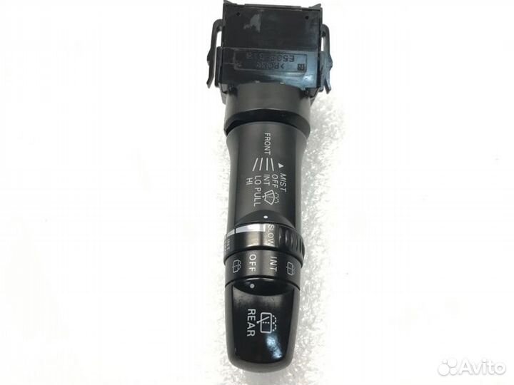 Подрулевой переключатель дворников Mitsubishi