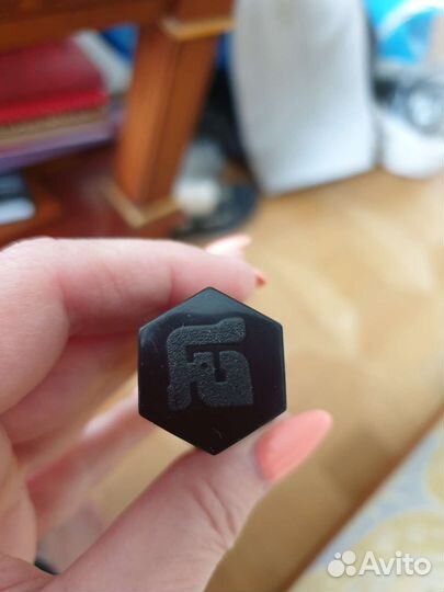 Винтажные духи СССР