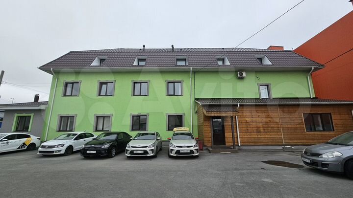 Сдам офисное помещение, 28 м²