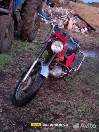 Обмен Иж планета 5