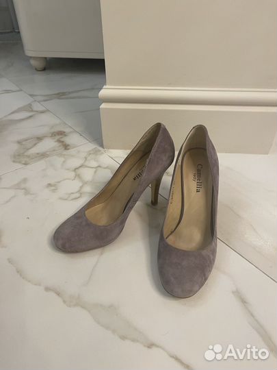 Туфли женские, размер 36