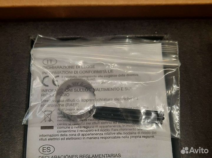 Графический планшет Wacom One