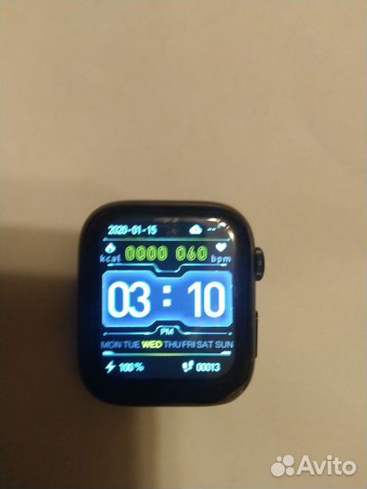 Смарт часы watch x7 pro