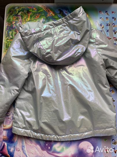 Одежда для девочки пакетом 0-1.5 лет