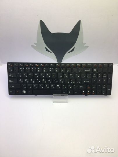 Клавиатура Lenovo