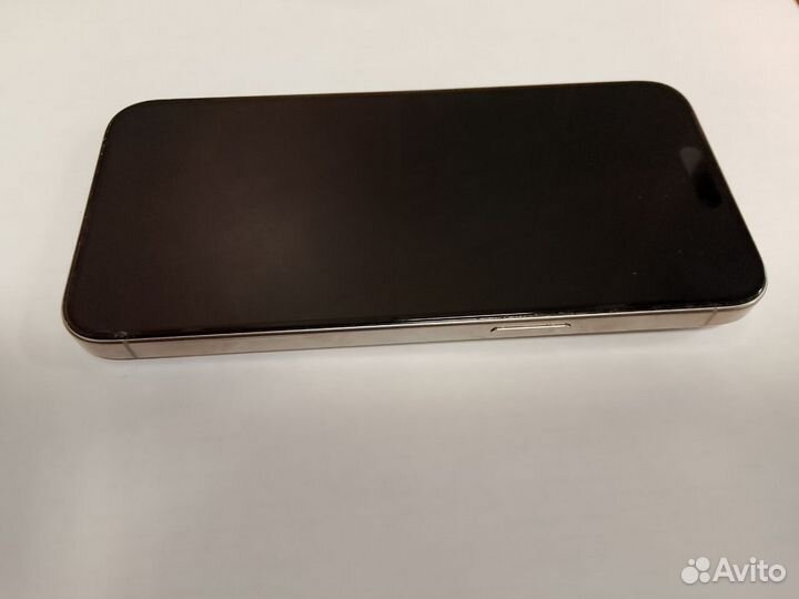 iPhone 15 Pro Max, 256 ГБ